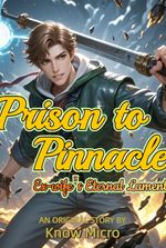 Prison to Pinnacle: Ex-wife's Eternal Lament