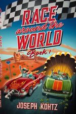 Race Around the World