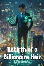 Rebirth of a Billionaire Heir