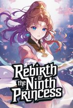 Rebirth of the Ninth Princess