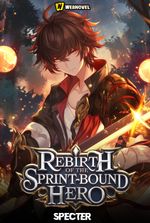 Rebirth of The Spirit-Bound Hero