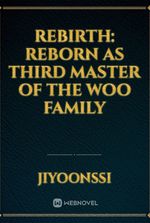 Rebirth: reborn as Third master of the Woo family