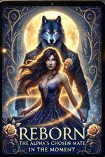 Reborn: The Alpha's Chosen Mate