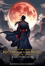 Record of a Demon’s Cultivation