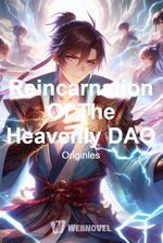 Reincarnation Of The Heavenly DAO