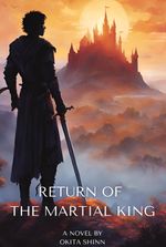 Return of The Martial King