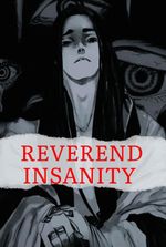 Reverend Insanity by Gu Zhen Ren