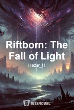 Riftborn: The Fall of Light