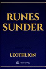 Runes Sunder