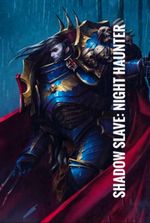 Shadow Slave: Night Haunter