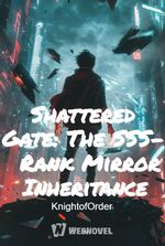 Shattered Gate: The SSS-Rank Mirror Inheritance