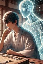 Shogi Reborn: Mind's Gambit