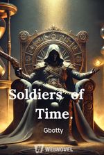 Soldiers of Time.