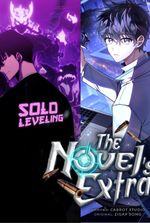 Solo leveling x The Novel's Extra (Rewrite)