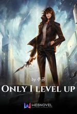 Solo Leveling(Only I Level Up)