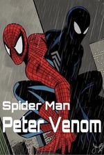 Spider -Man:Peter Venom