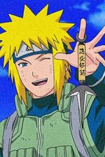 Starting Over As Minato