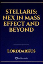 Stellaris: NEX in mass effect and Beyond