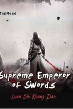 Supreme Emperor of Swords