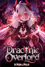 Talent Awakening: Draconic Overlord Of The Apocalypse