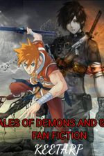 TALES OF DEMON AND GODS : FAN FICTION