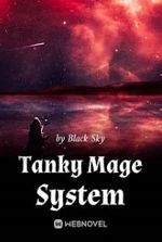 Tanky Mage System