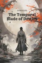 Temporal Blade Of destiny