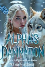 The Alpha’s Damnation