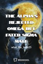 The Alpha's Rejected Omega but Fated Sigma Mate