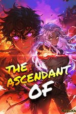 The ascendant of