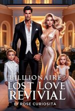 THE BILLIONAIRE'S LOST LOVE REVIVAL