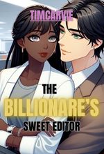 The billionaire’s sweet editor