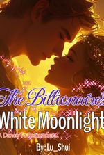 The Billionaire's White Moonlight - A Dance To Remember