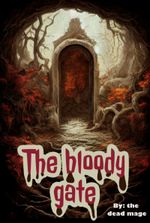 The bloody gate