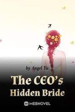 The CEO s Hidden Bride