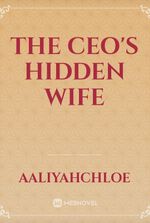 The CEO's Hidden Wife