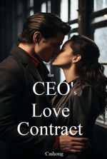 The CEO's Love Contract