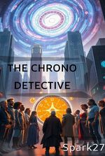 The Chrono Detective