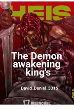 The Demon king's awakening