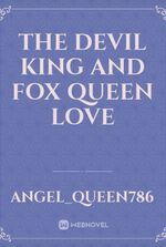 the devil king and fox queen love