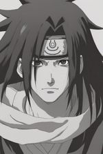 The extermination of my clan is imminent, but I am not an Uchiha