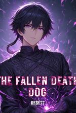 The Fallen Death Dog