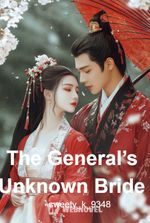 The General’s Unknown Bride