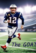 The GOAT Returns:Reincarnated to dominated Football again