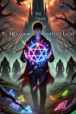 The Hexagram of Shattered Light