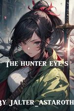 The Hunter Eye's