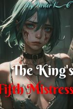 The King's Fifth Mistress