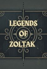 The Legend of Zoltak