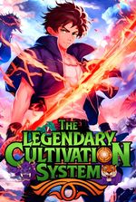 The Legendary Cultivation System