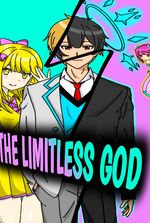 The Limitless God "ENGLISH"